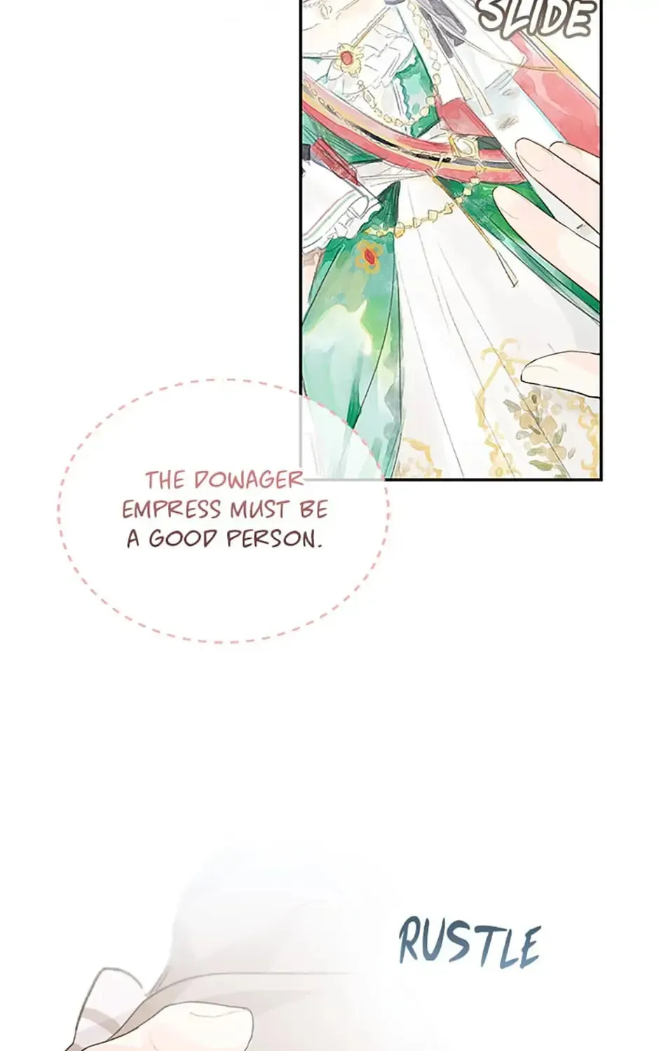My Farm by the Palace Chapter 46 page 140 - 