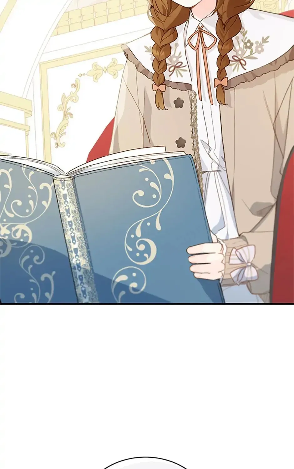 My Farm by the Palace Chapter 46 page 144 - 