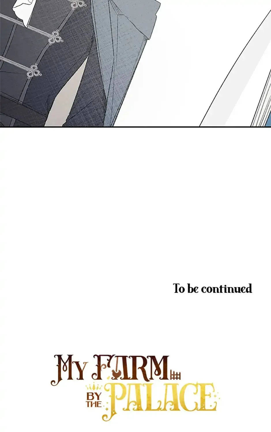 My Farm by the Palace Chapter 46 page 146 - 