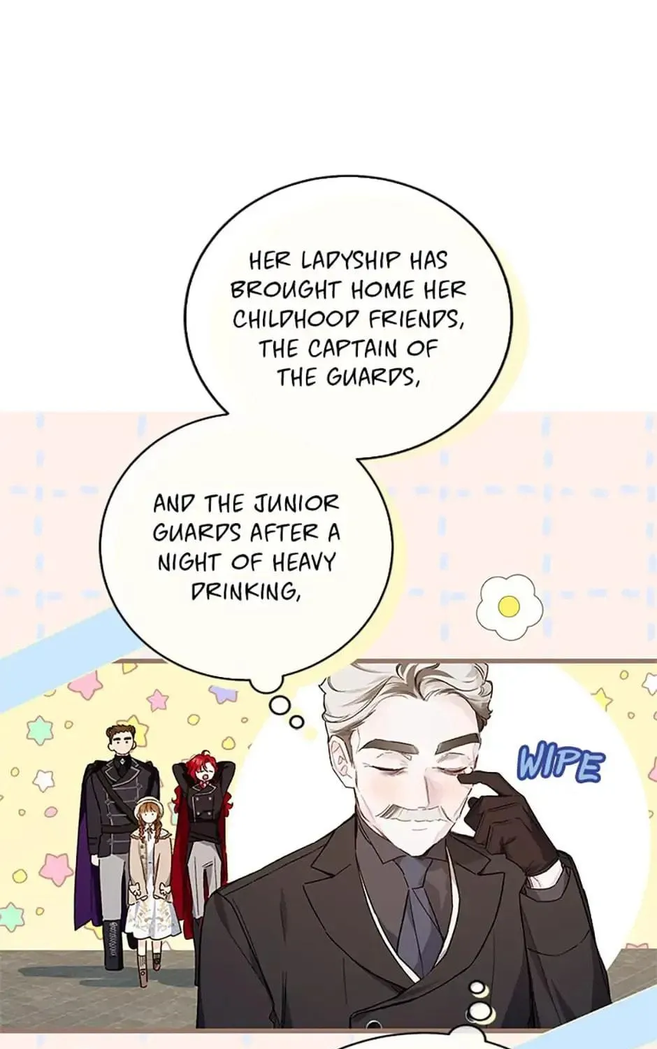 My Farm by the Palace Chapter 46 page 16 - 