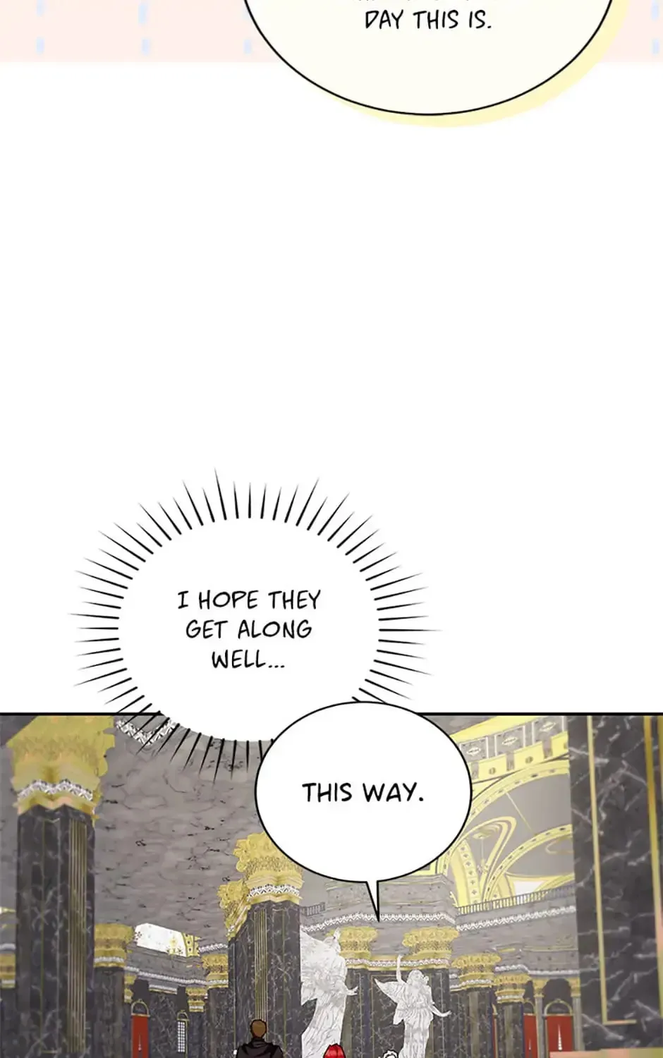 My Farm by the Palace Chapter 46 page 18 - 
