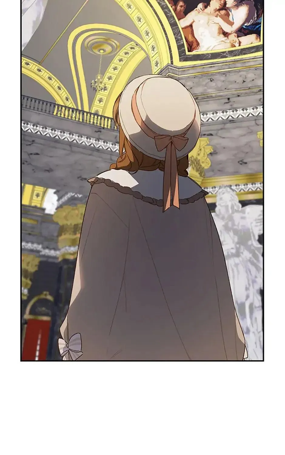 My Farm by the Palace Chapter 46 page 22 - 