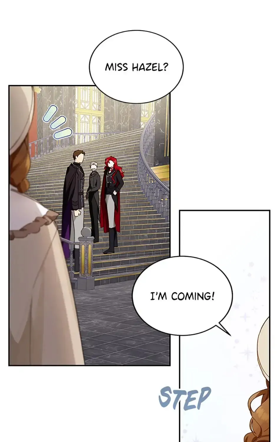 My Farm by the Palace Chapter 46 page 26 - 