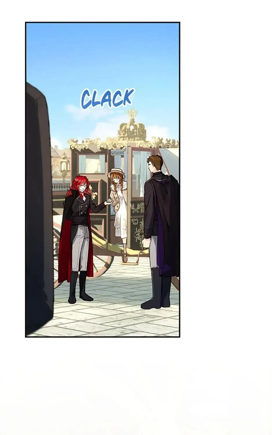 My Farm by the Palace Chapter 46 page 4 - 