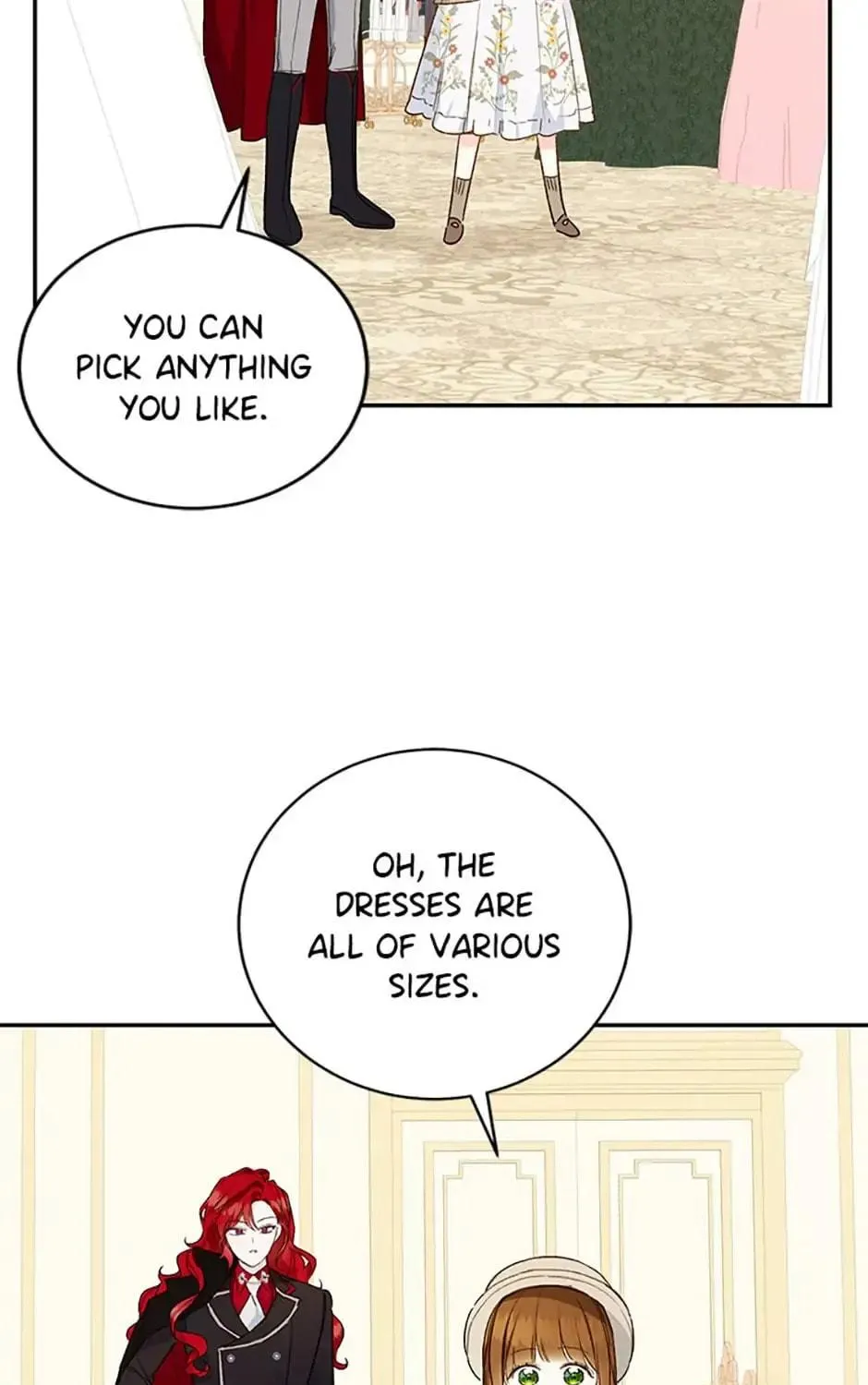 My Farm by the Palace Chapter 46 page 40 - 