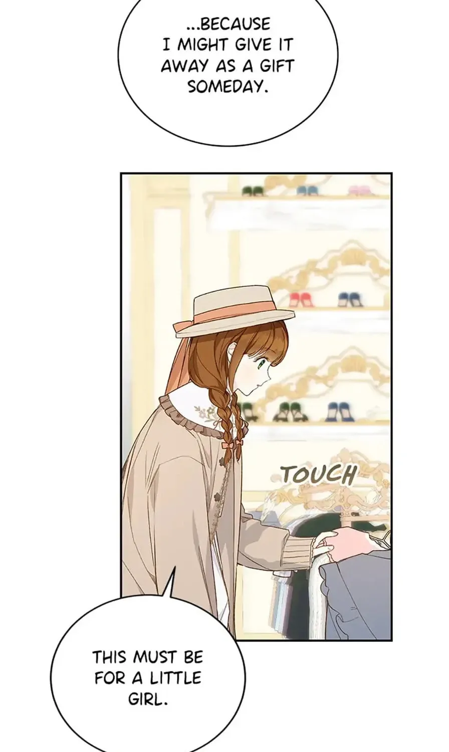 My Farm by the Palace Chapter 46 page 44 - 
