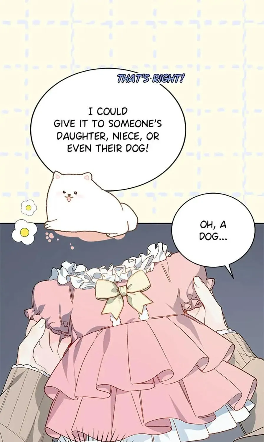 My Farm by the Palace Chapter 46 page 46 - 