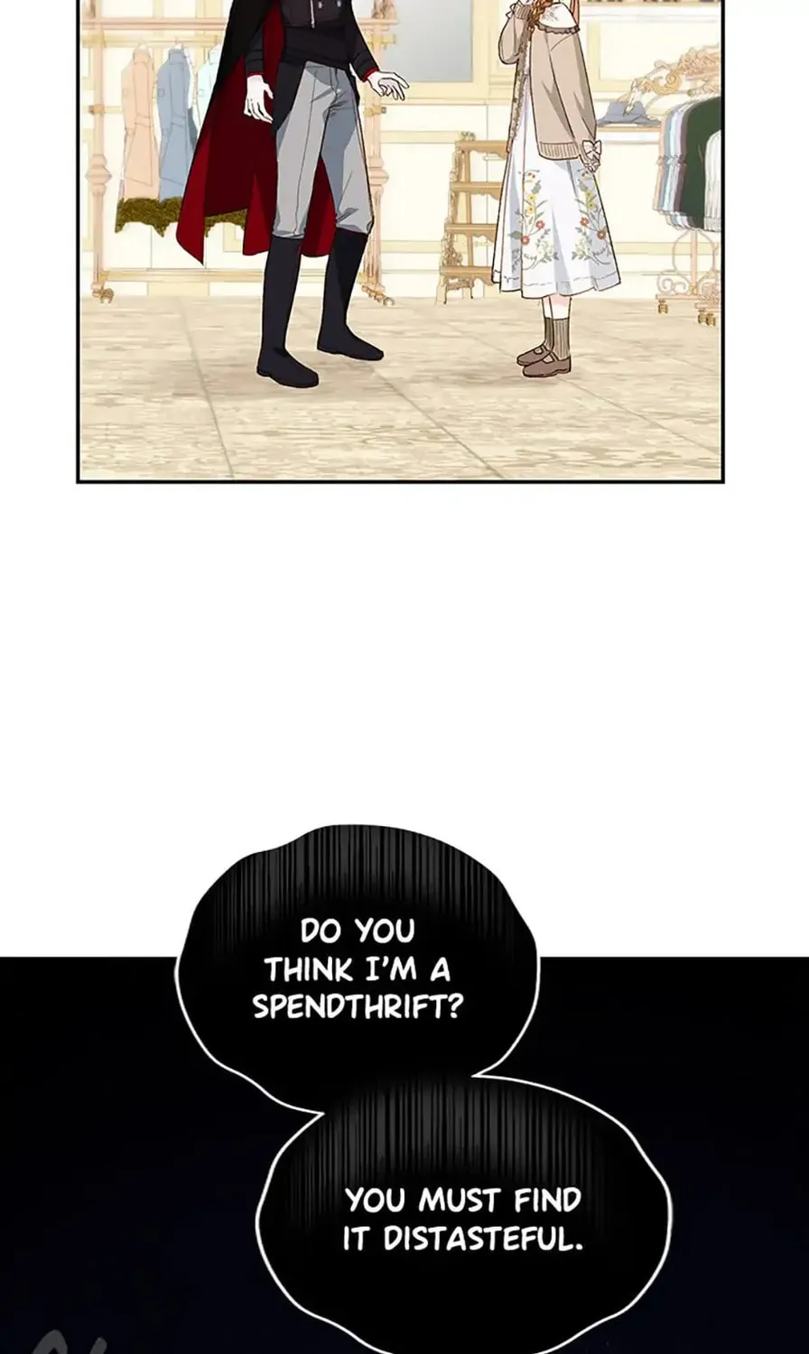 My Farm by the Palace Chapter 46 page 50 - 