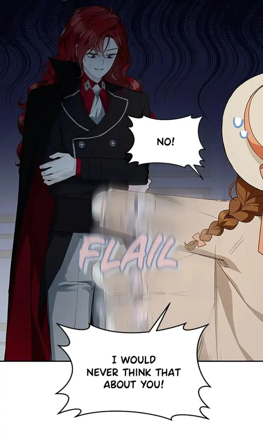 My Farm by the Palace Chapter 46 page 52 - 