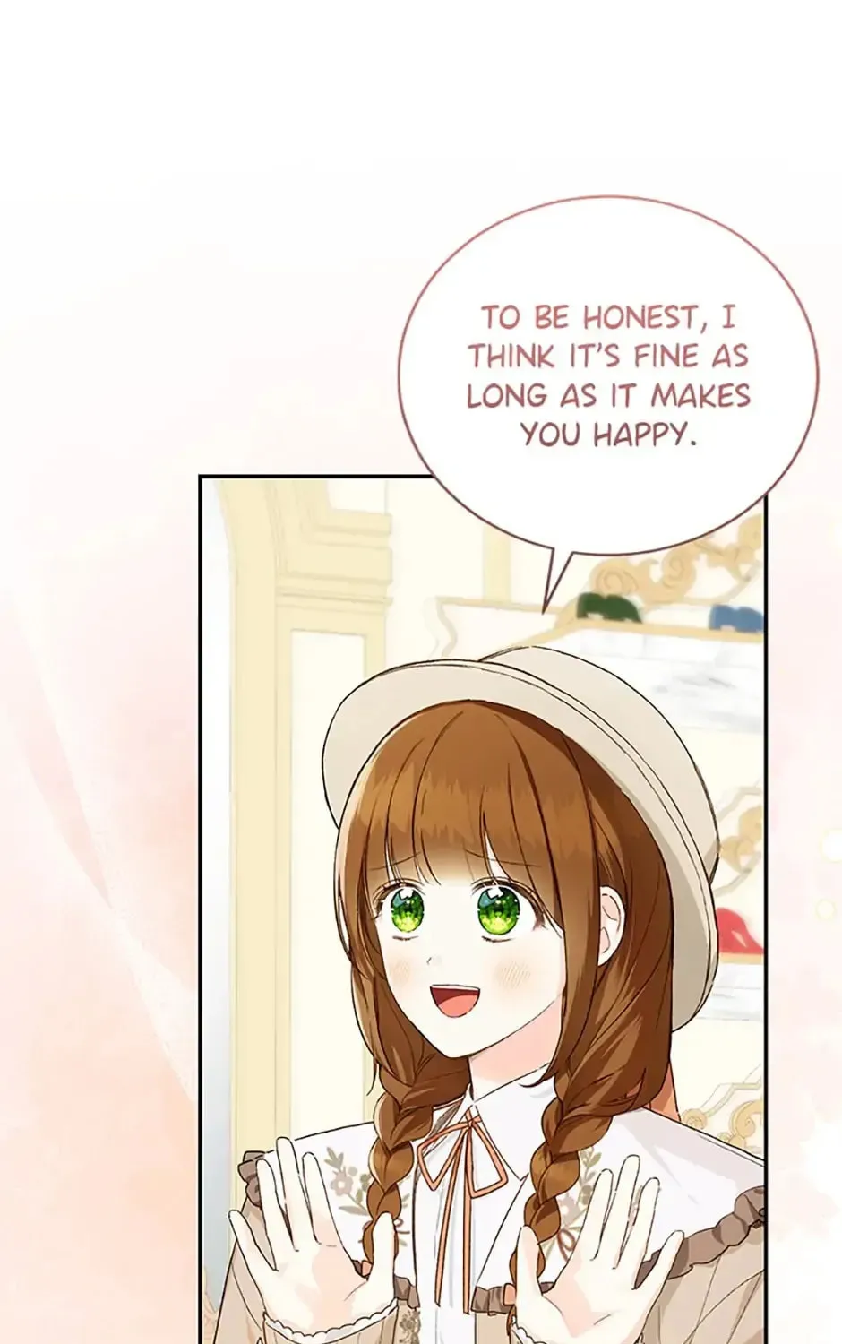 My Farm by the Palace Chapter 46 page 54 - 