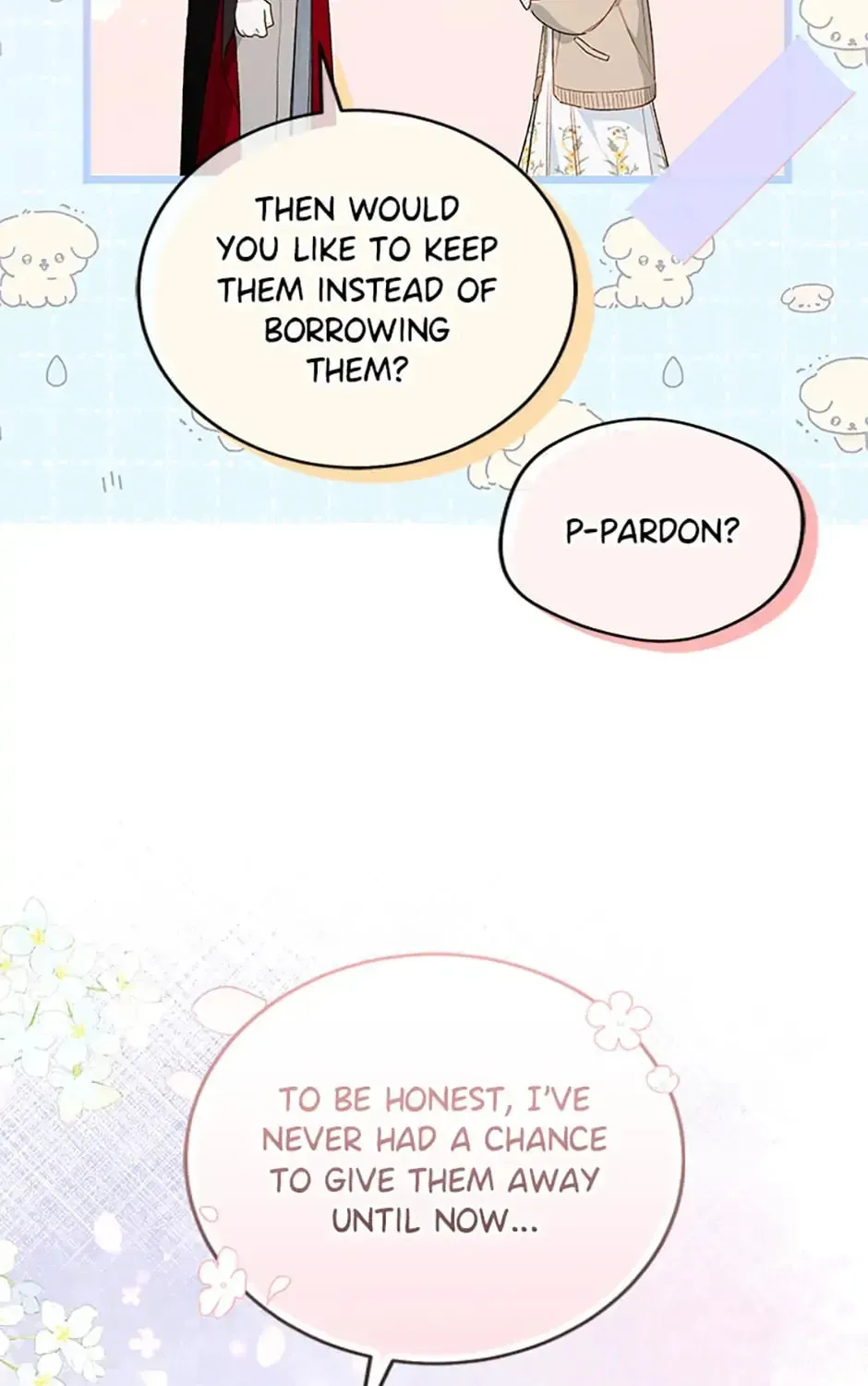 My Farm by the Palace Chapter 46 page 60 - 