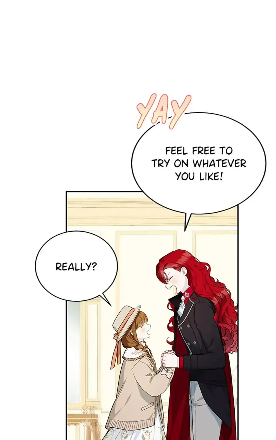 My Farm by the Palace Chapter 46 page 68 - 
