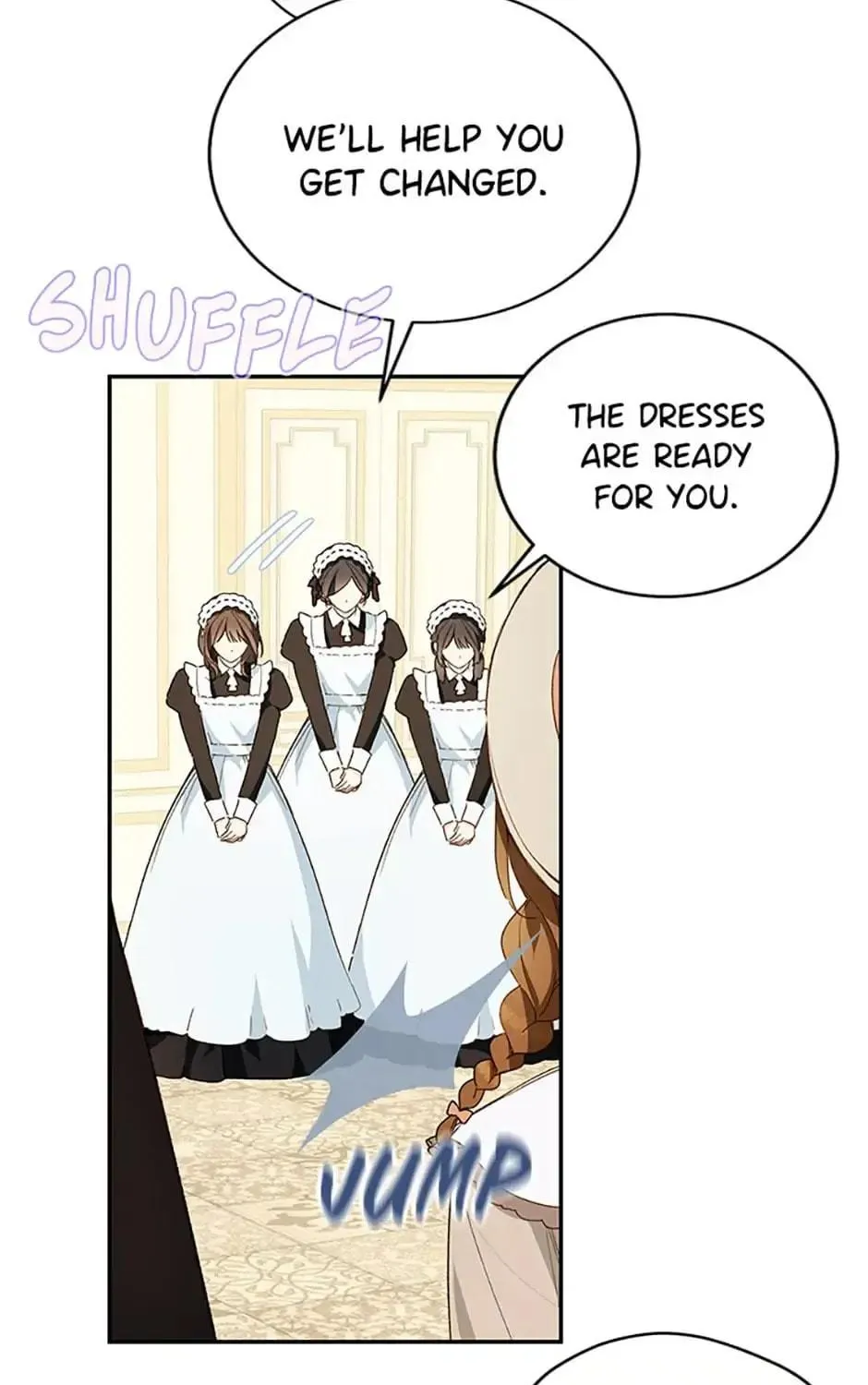 My Farm by the Palace Chapter 46 page 70 - 