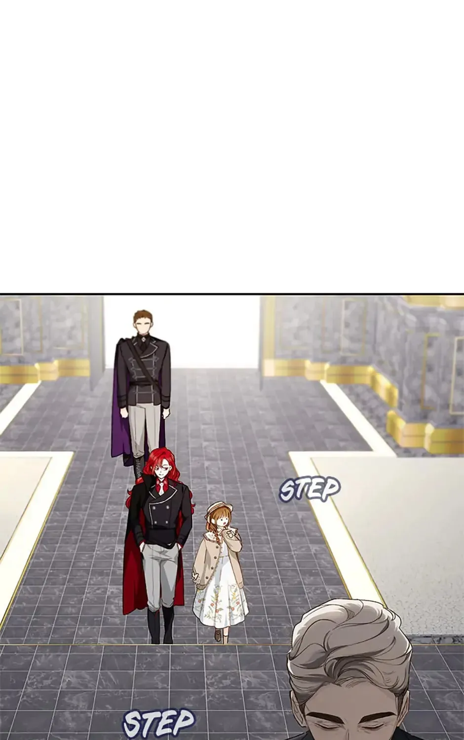 My Farm by the Palace Chapter 46 page 8 - 