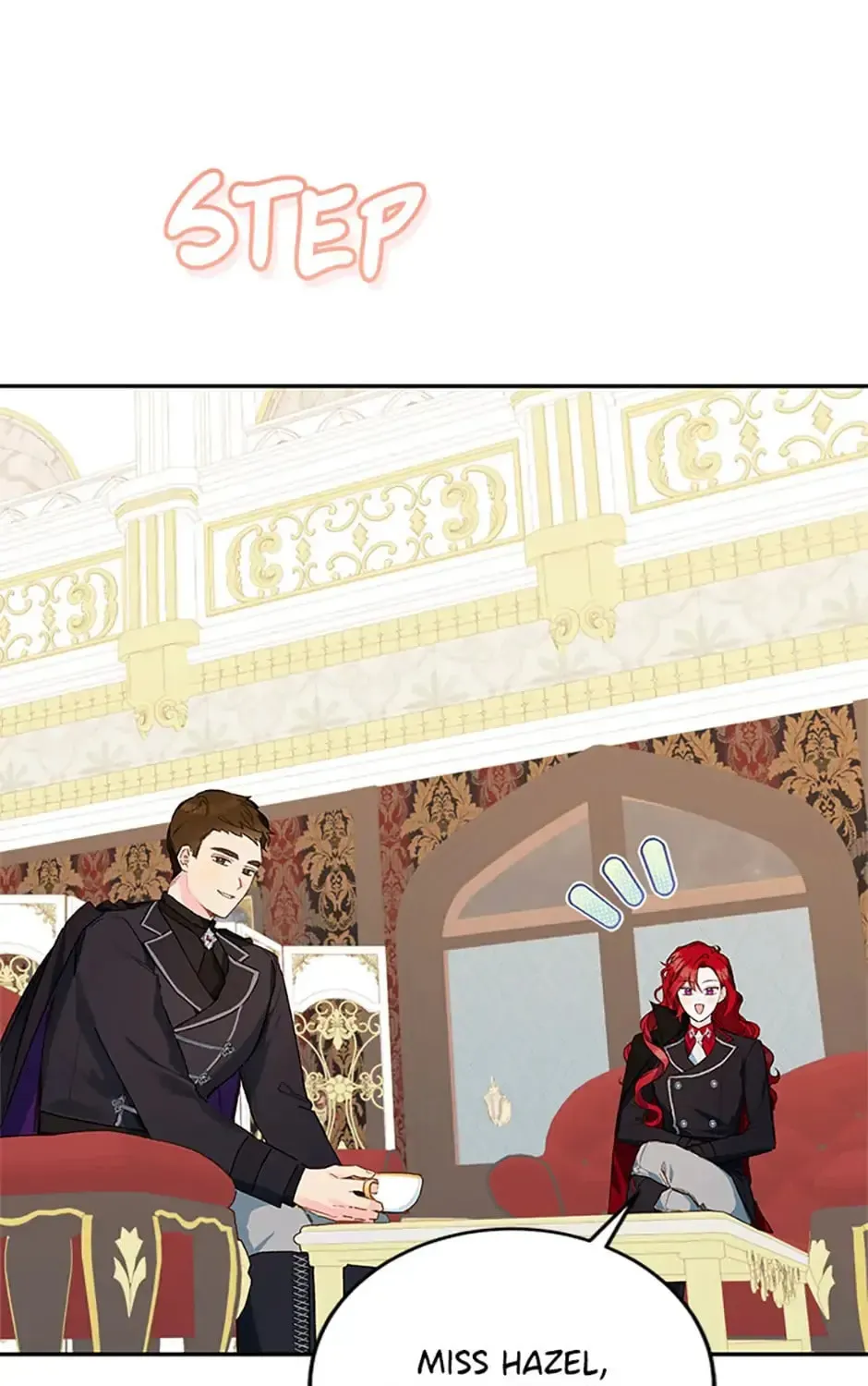 My Farm by the Palace Chapter 46 page 78 - 