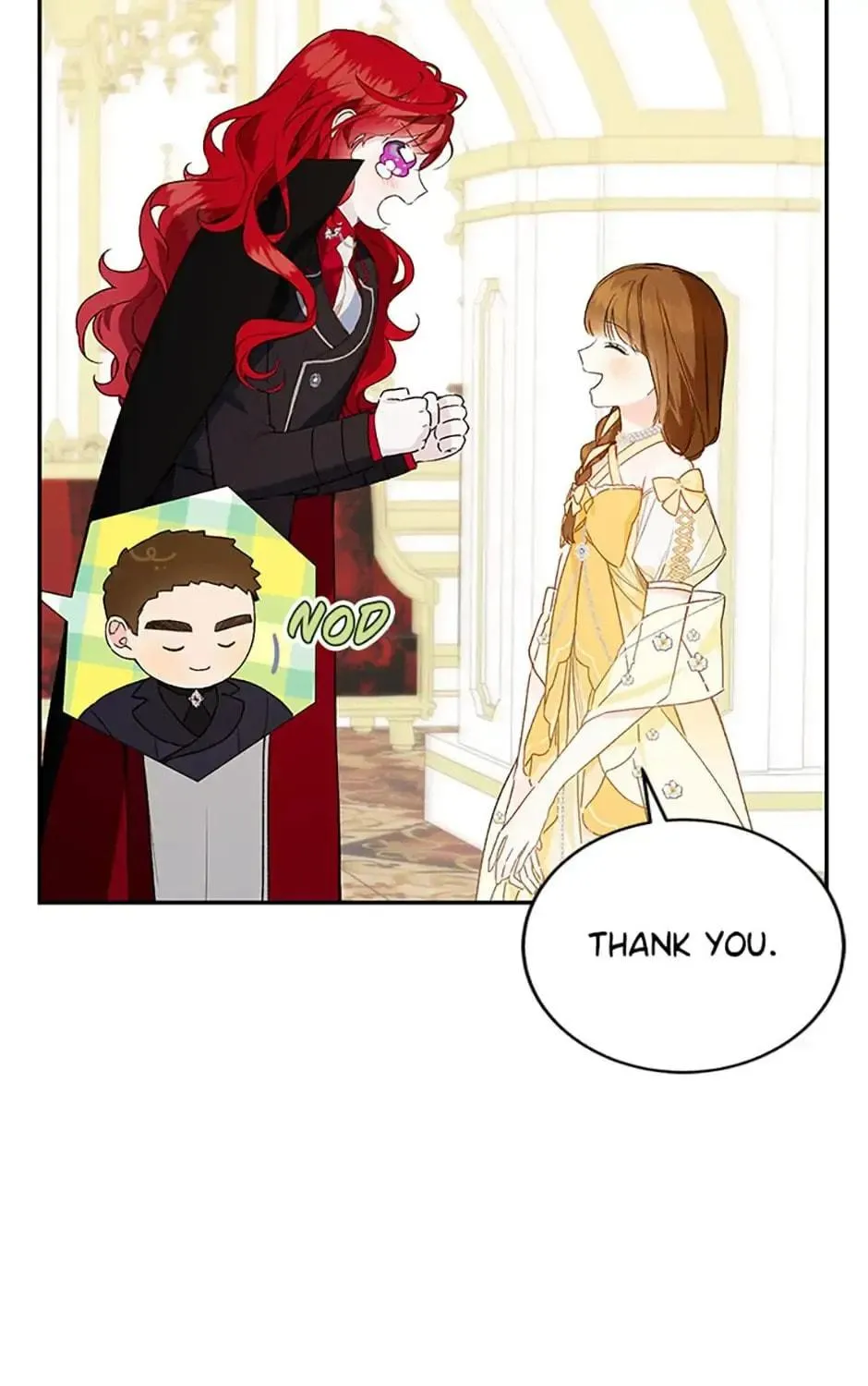 My Farm by the Palace Chapter 46 page 88 - 