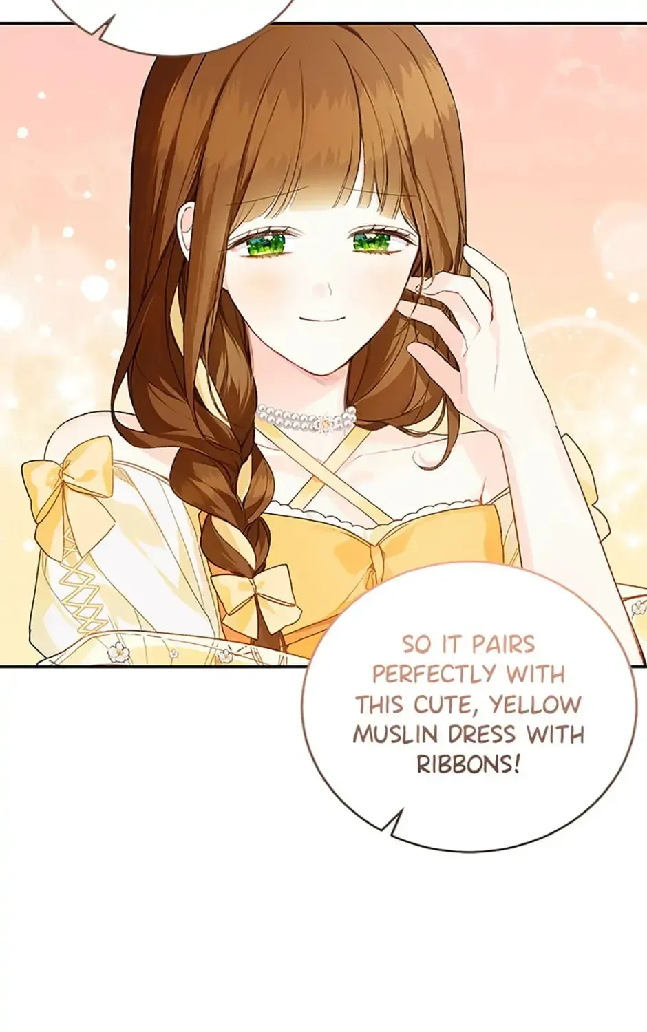 My Farm by the Palace Chapter 46 page 90 - 