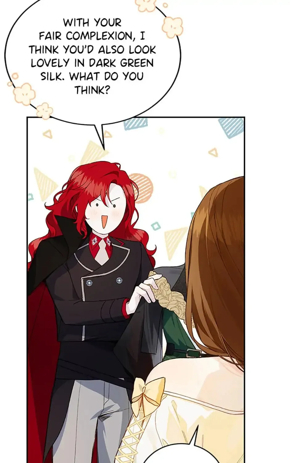 My Farm by the Palace Chapter 46 page 92 - 