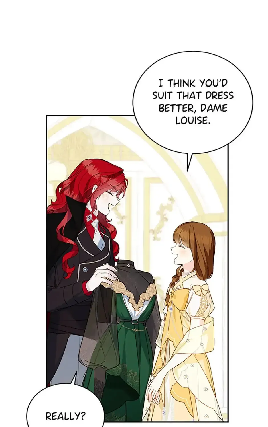 My Farm by the Palace Chapter 46 page 96 - 
