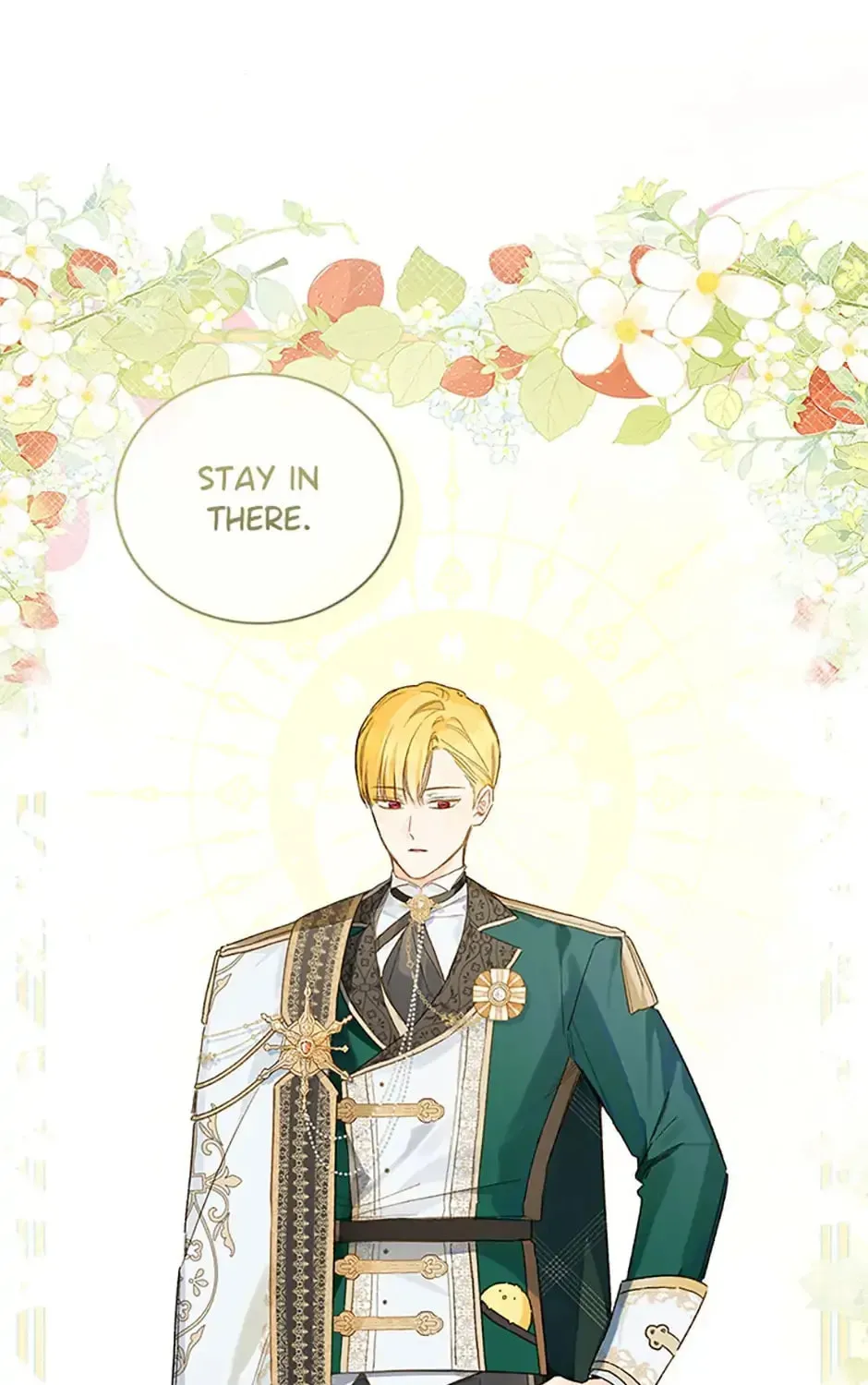 My Farm by the Palace Chapter 47 page 104 - 
