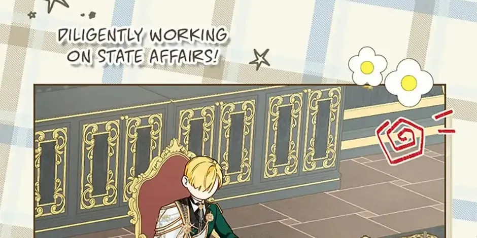 My Farm by the Palace Chapter 47 page 109 - 