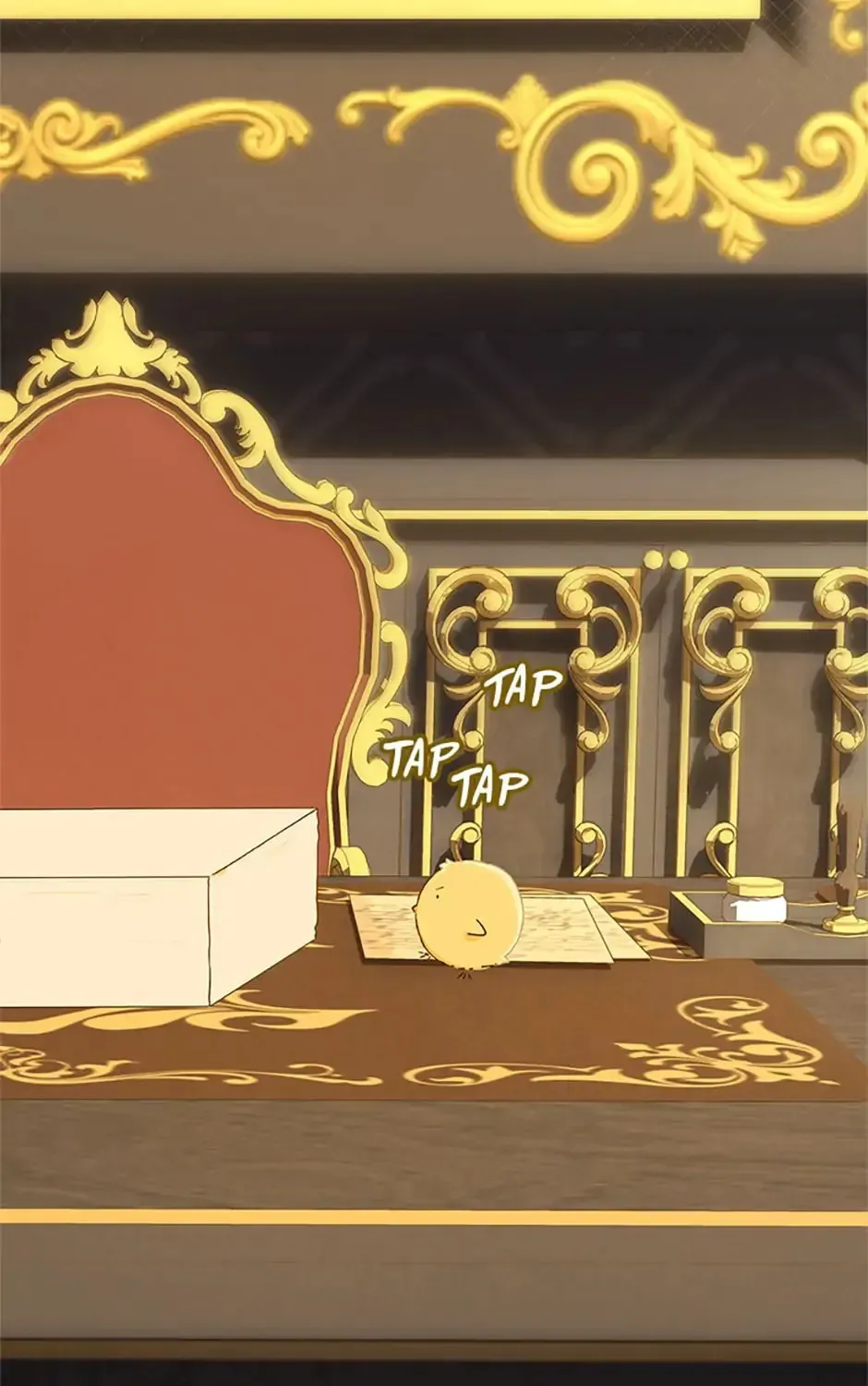 My Farm by the Palace Chapter 47 page 114 - 