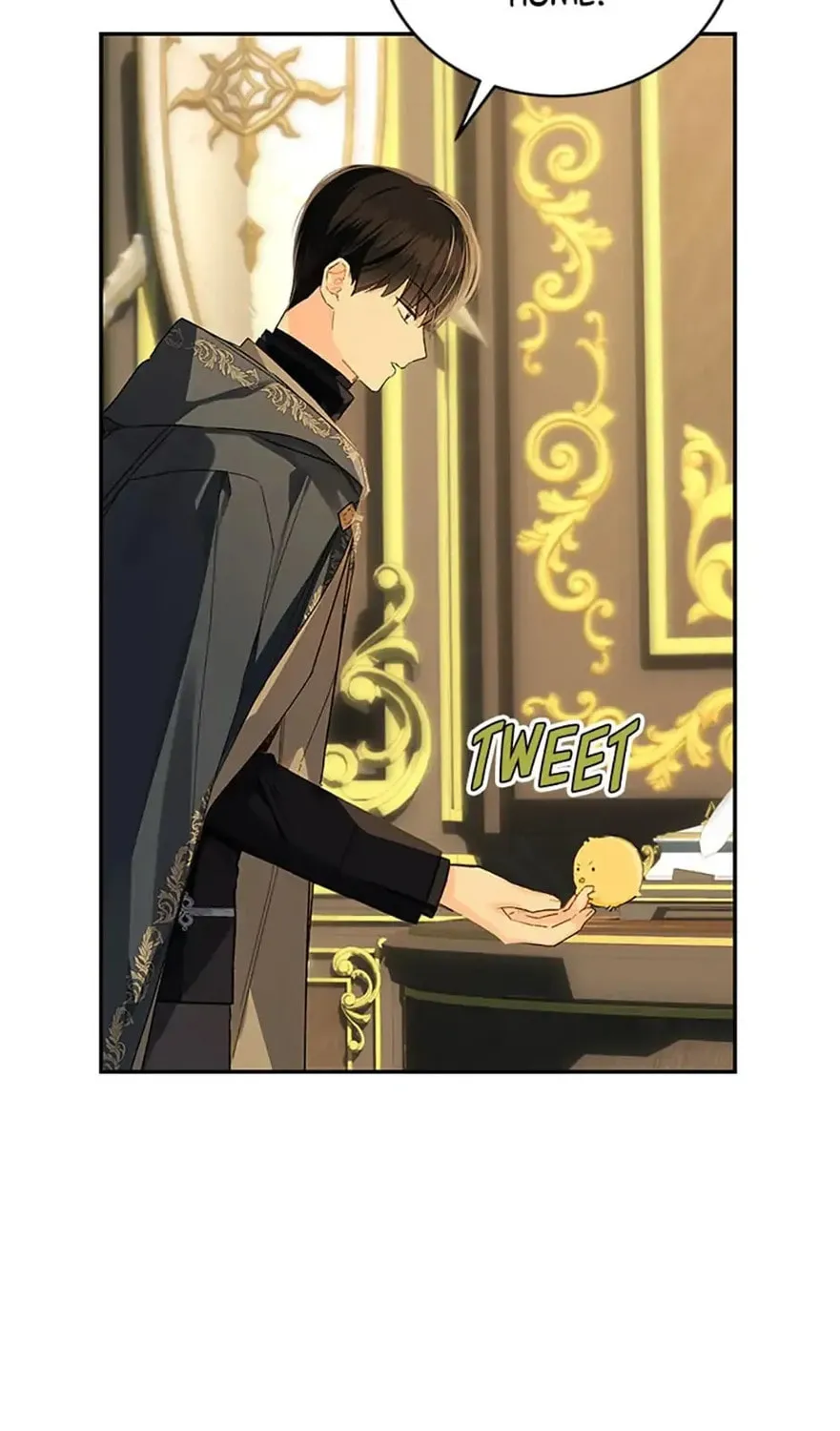 My Farm by the Palace Chapter 47 page 120 - 