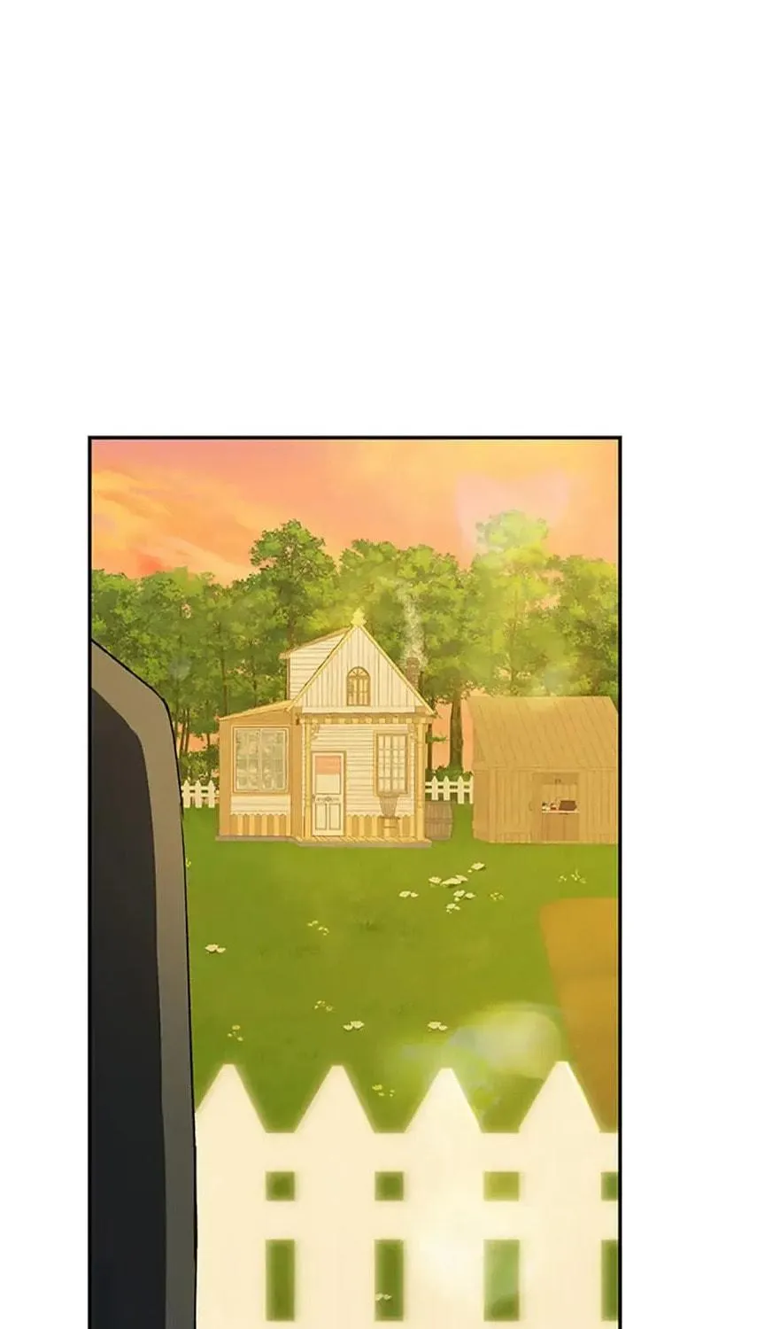 My Farm by the Palace Chapter 47 page 124 - 