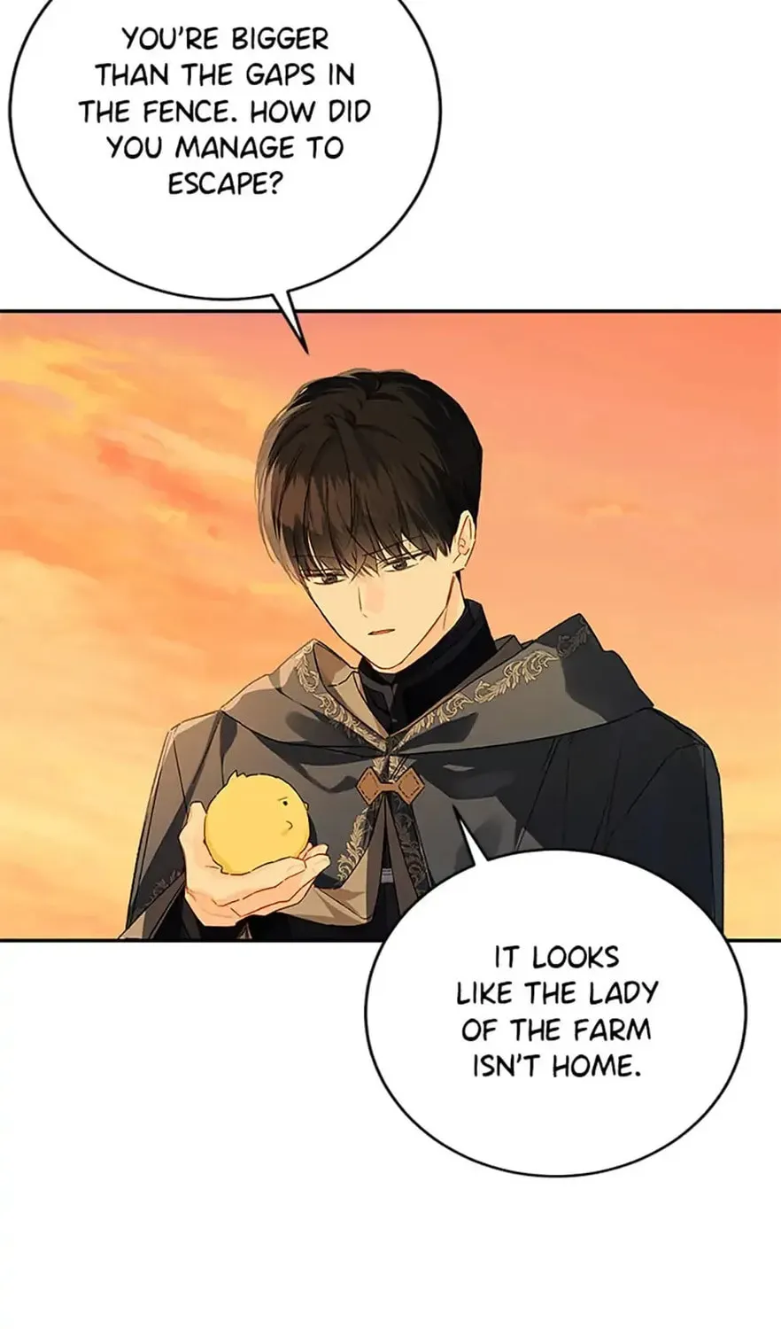 My Farm by the Palace Chapter 47 page 128 - 