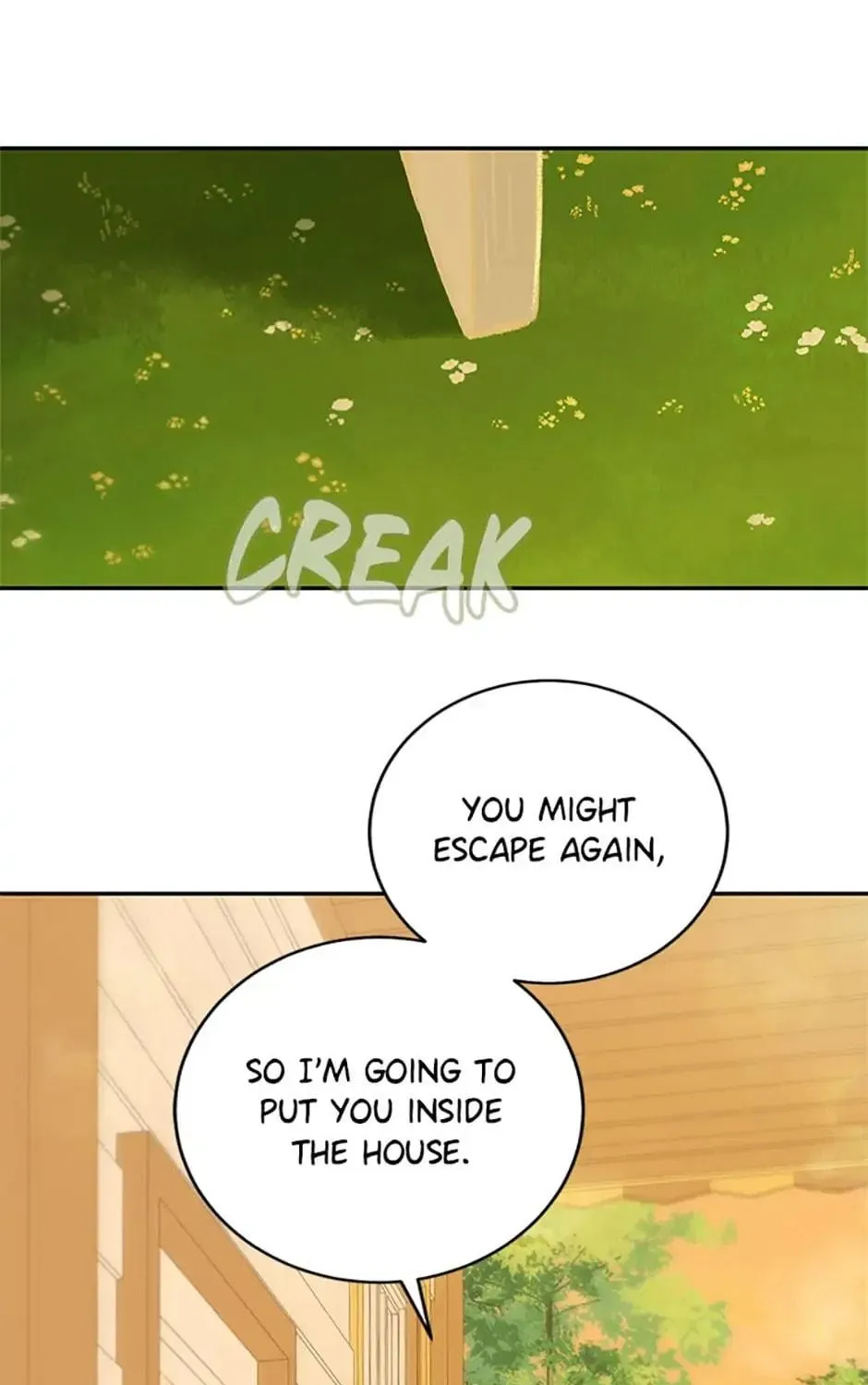 My Farm by the Palace Chapter 47 page 130 - 