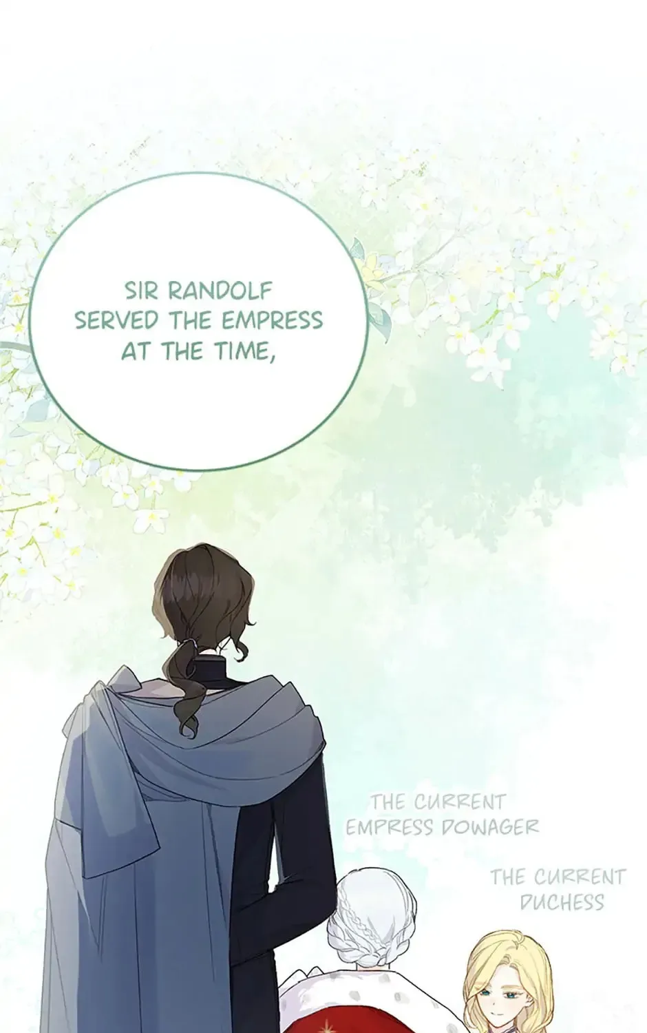 My Farm by the Palace Chapter 47 page 14 - 