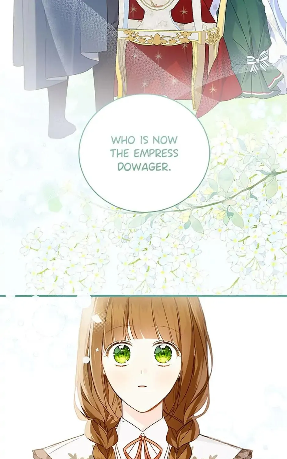 My Farm by the Palace Chapter 47 page 16 - 