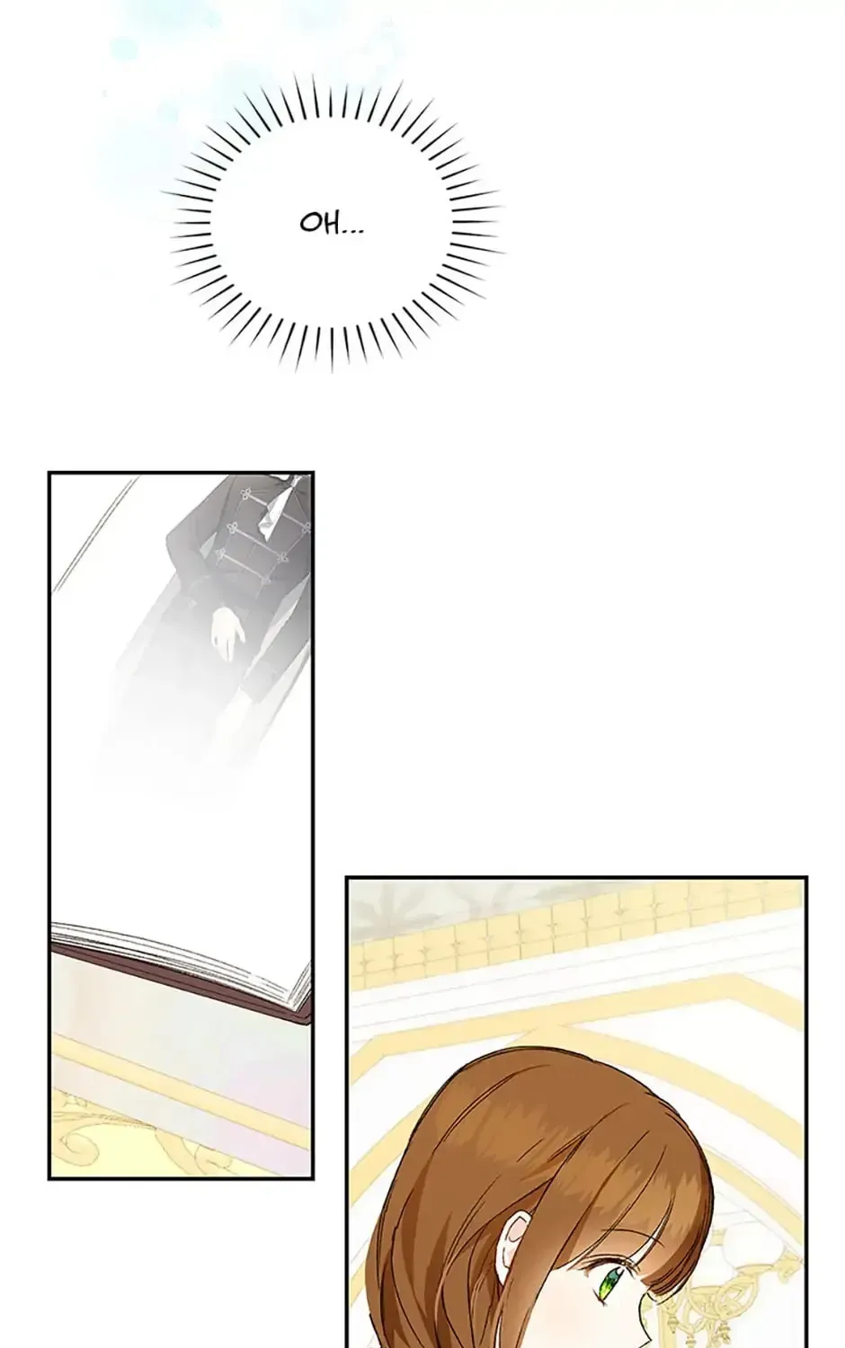 My Farm by the Palace Chapter 47 page 18 - 