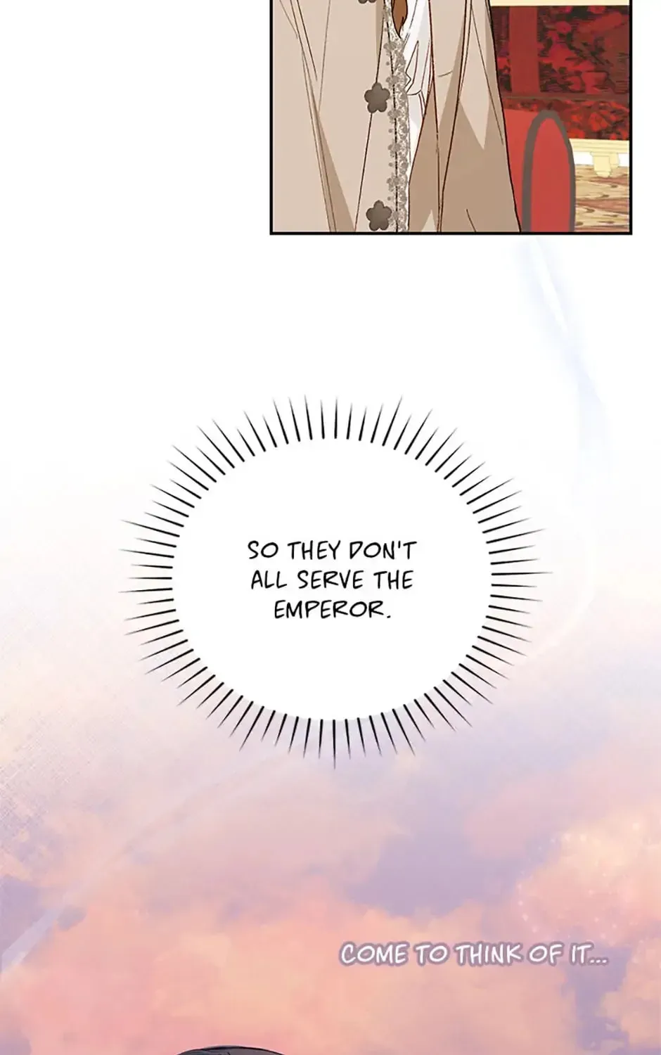 My Farm by the Palace Chapter 47 page 20 - 