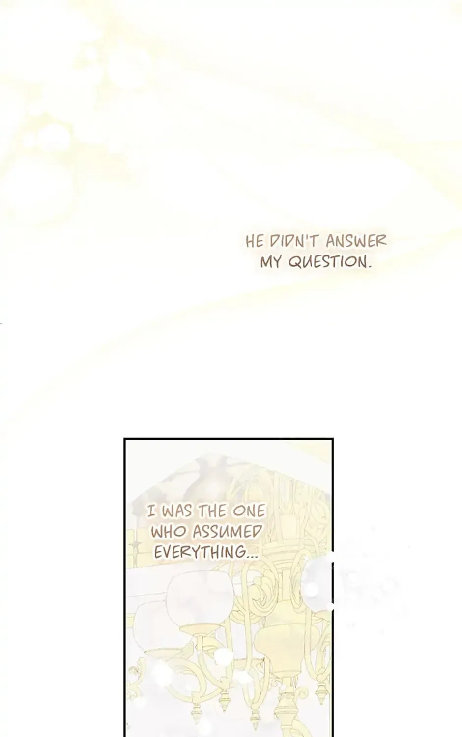 My Farm by the Palace Chapter 47 page 24 - 