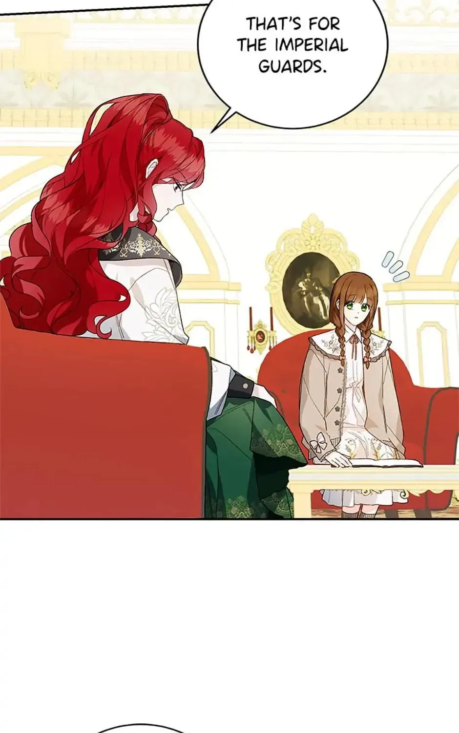 My Farm by the Palace Chapter 47 page 4 - 