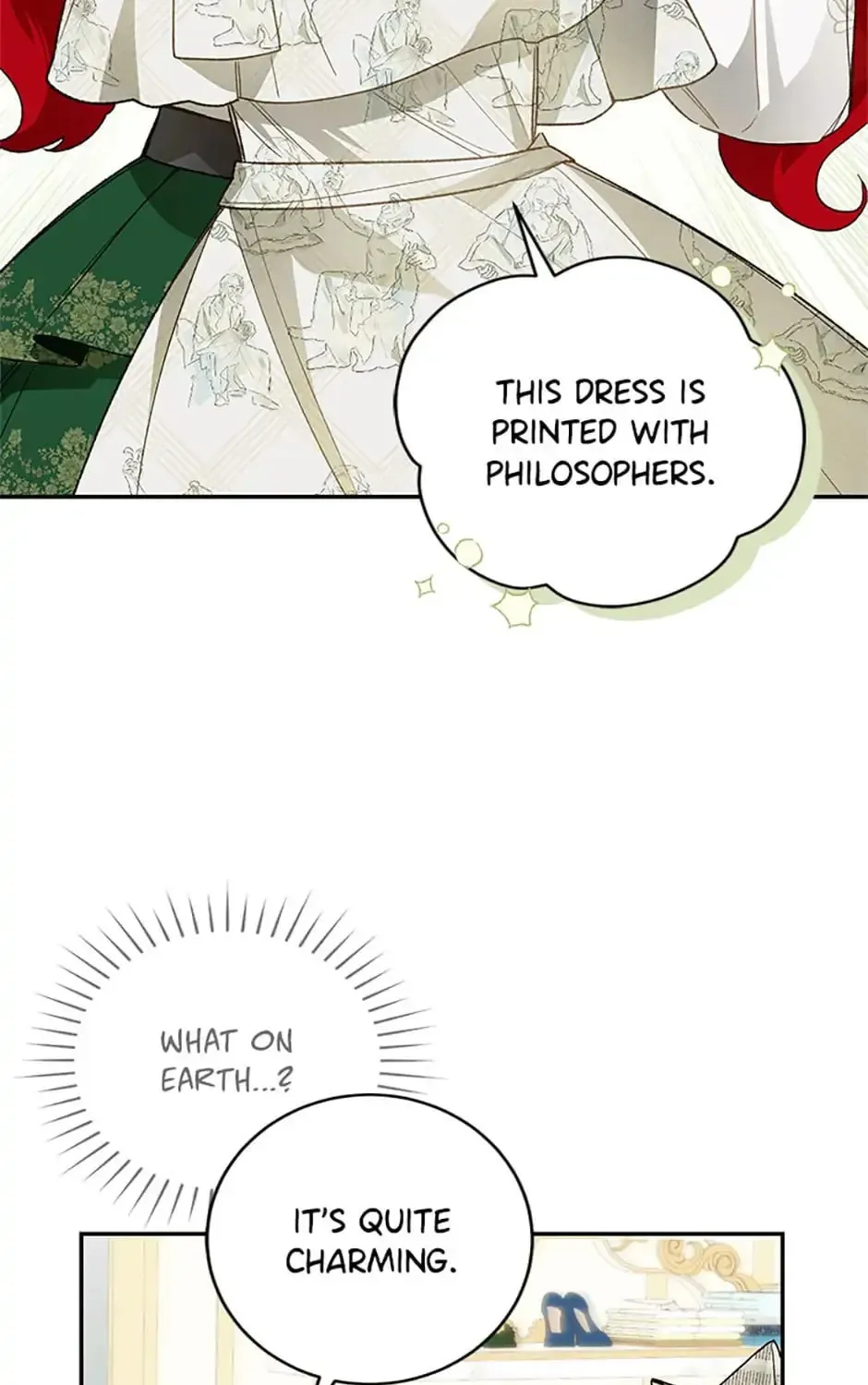 My Farm by the Palace Chapter 47 page 36 - 