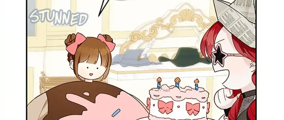 My Farm by the Palace Chapter 47 page 37 - 