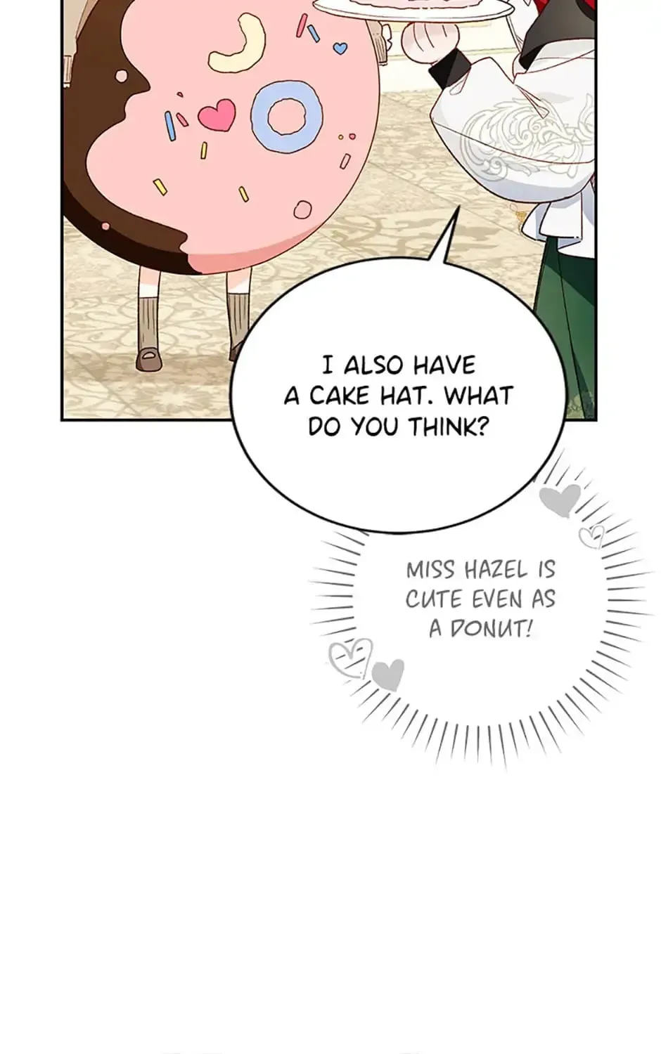My Farm by the Palace Chapter 47 page 38 - 