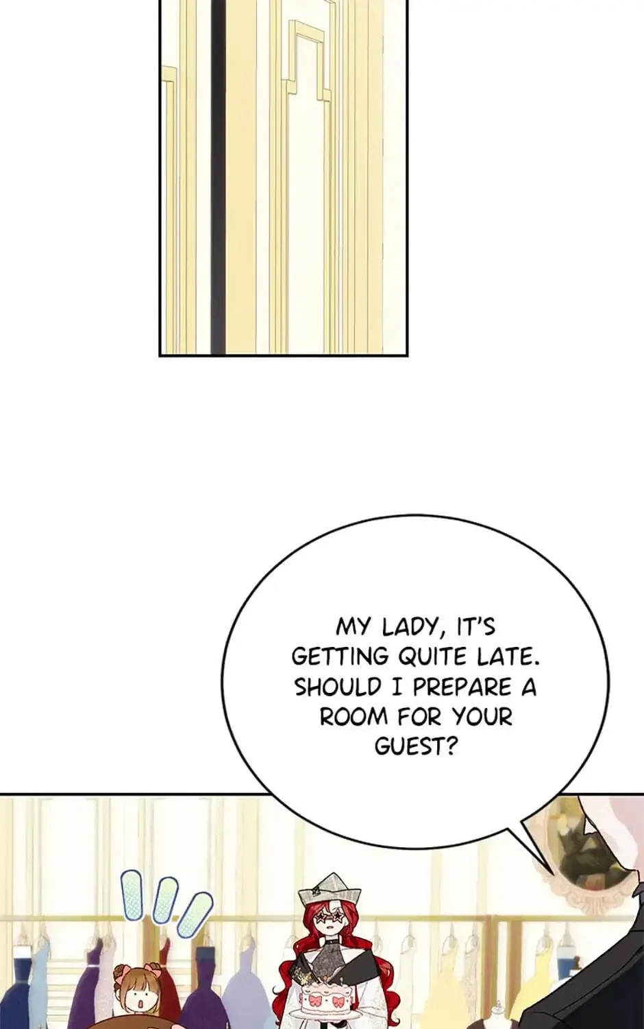 My Farm by the Palace Chapter 47 page 40 - 