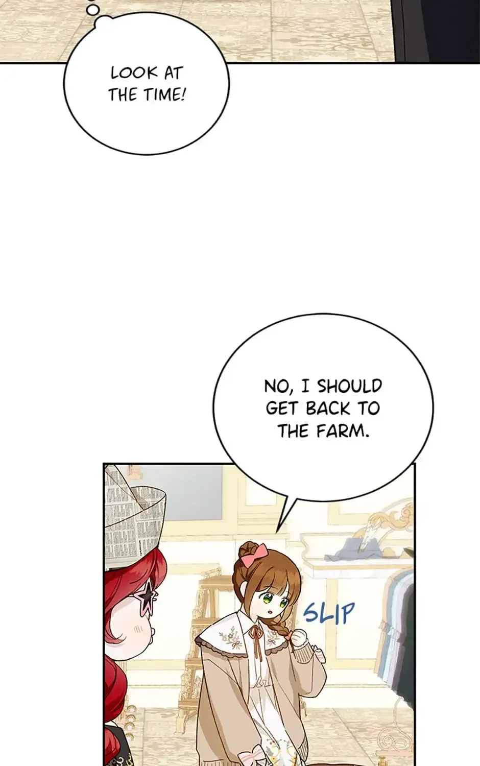 My Farm by the Palace Chapter 47 page 42 - 