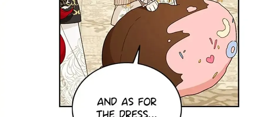 My Farm by the Palace Chapter 47 page 43 - 
