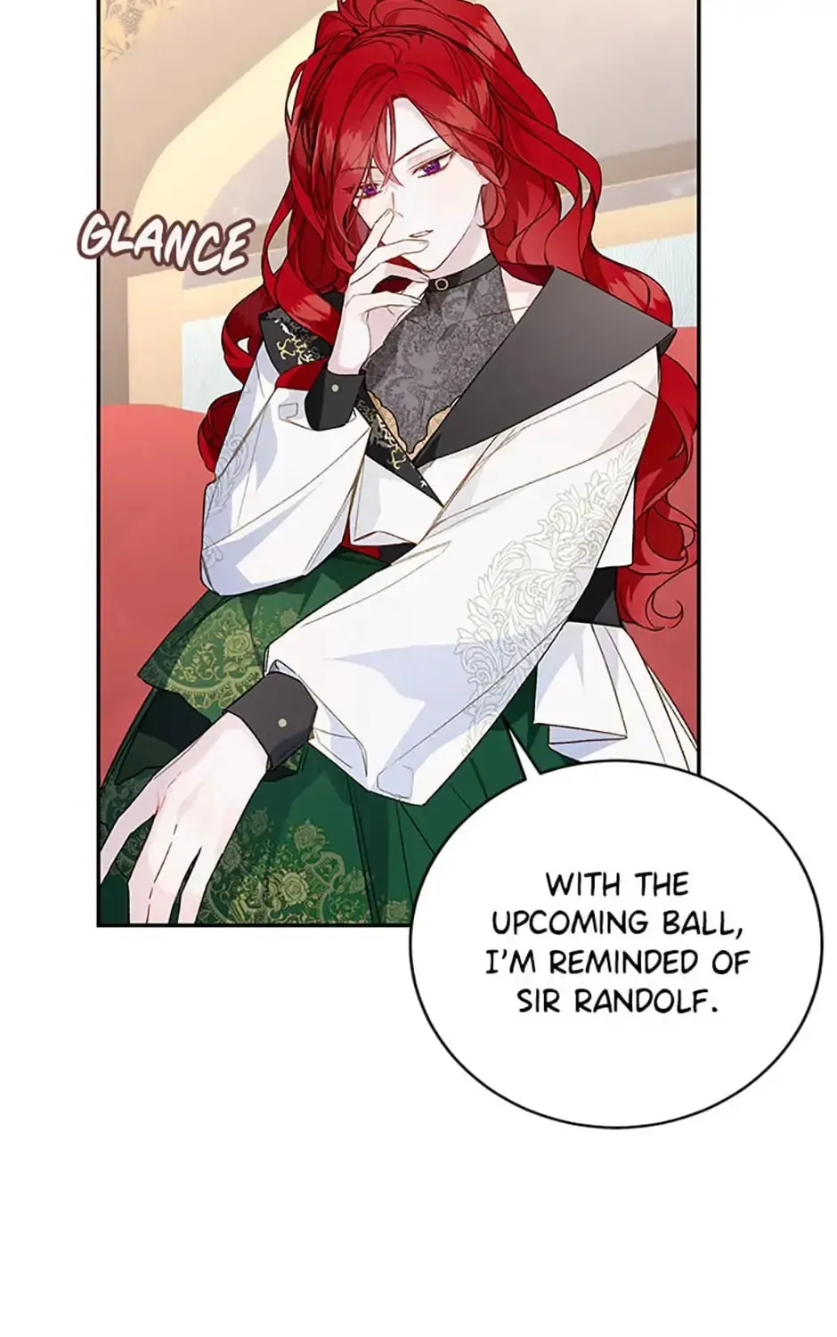 My Farm by the Palace Chapter 47 page 6 - 