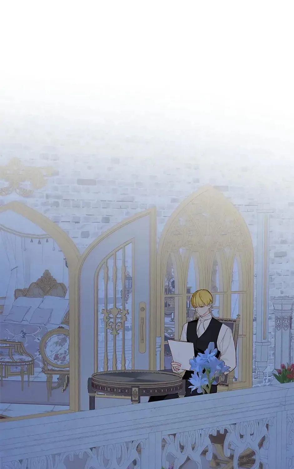 My Farm by the Palace Chapter 47 page 58 - 