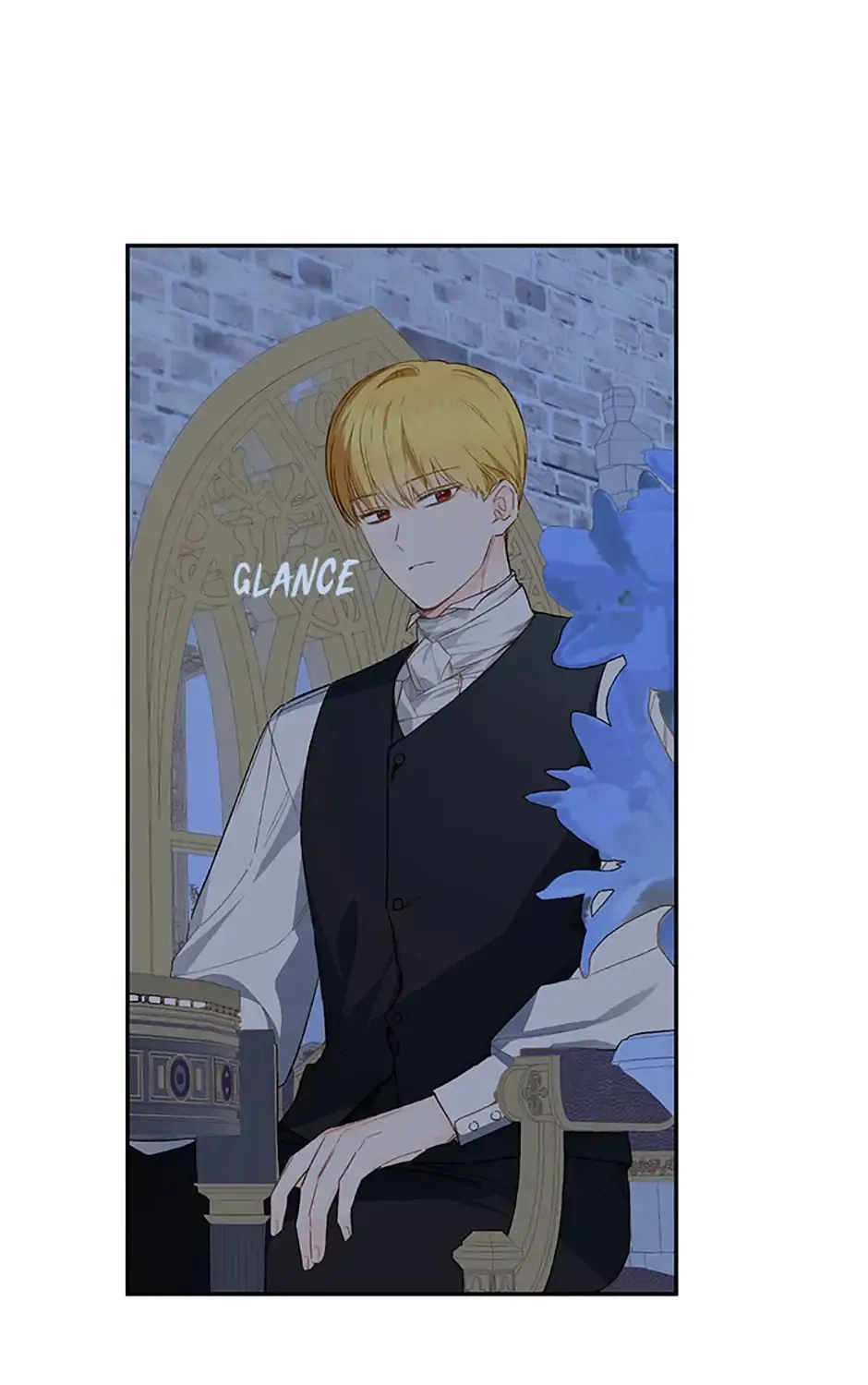 My Farm by the Palace Chapter 47 page 60 - 