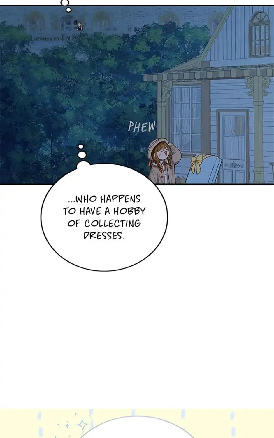My Farm by the Palace Chapter 47 page 64 - 