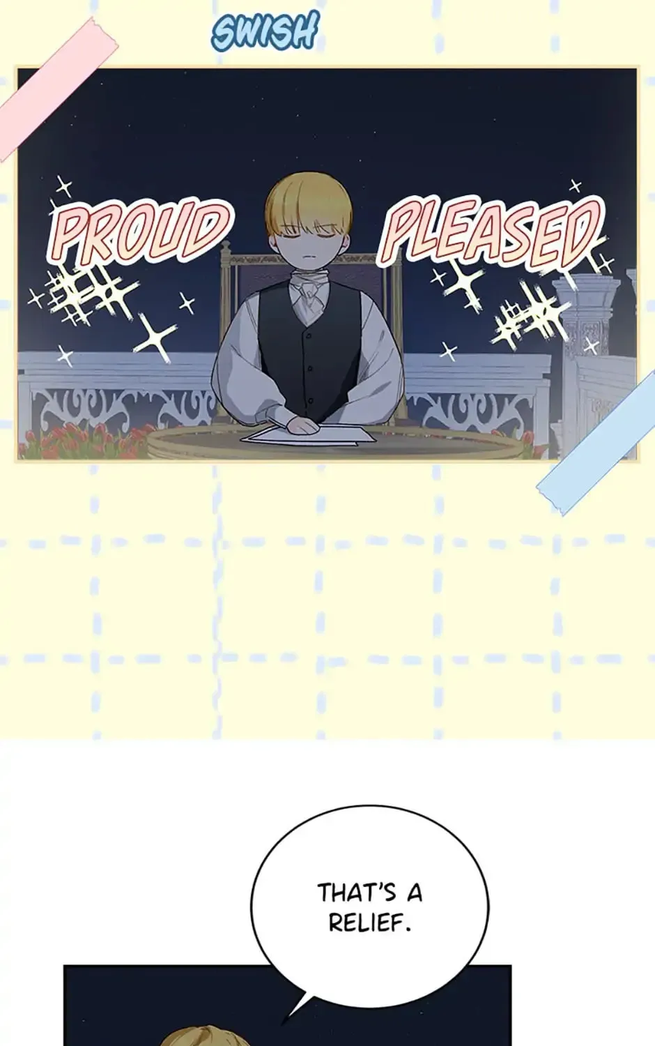 My Farm by the Palace Chapter 47 page 66 - 