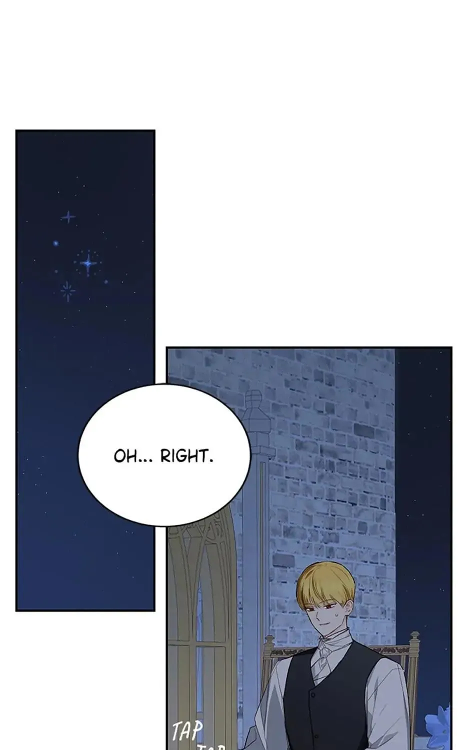 My Farm by the Palace Chapter 47 page 70 - 