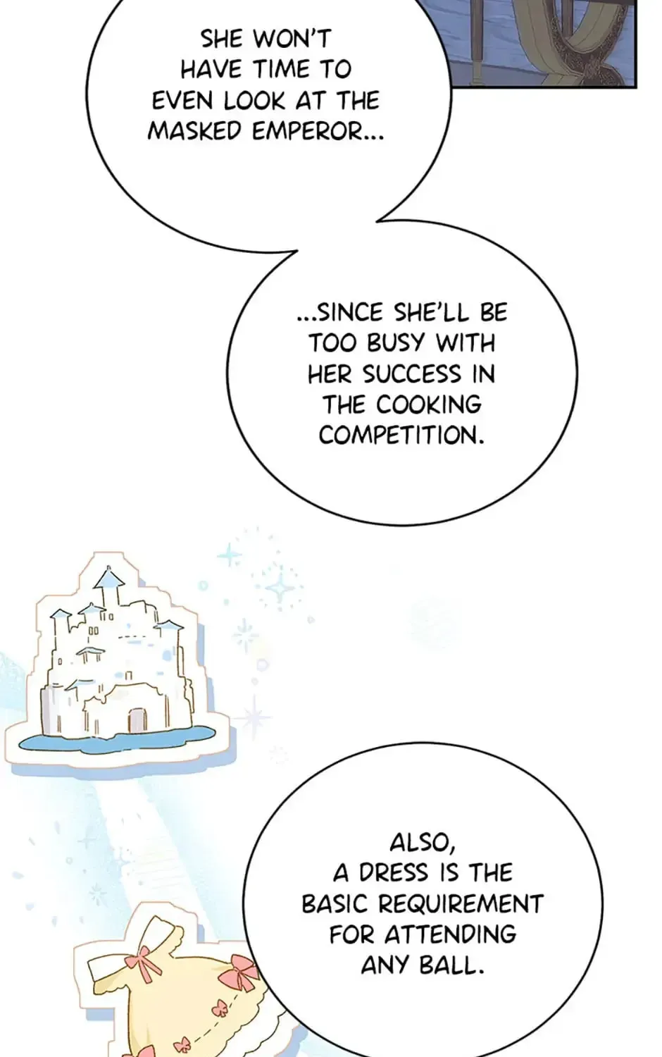 My Farm by the Palace Chapter 47 page 72 - 
