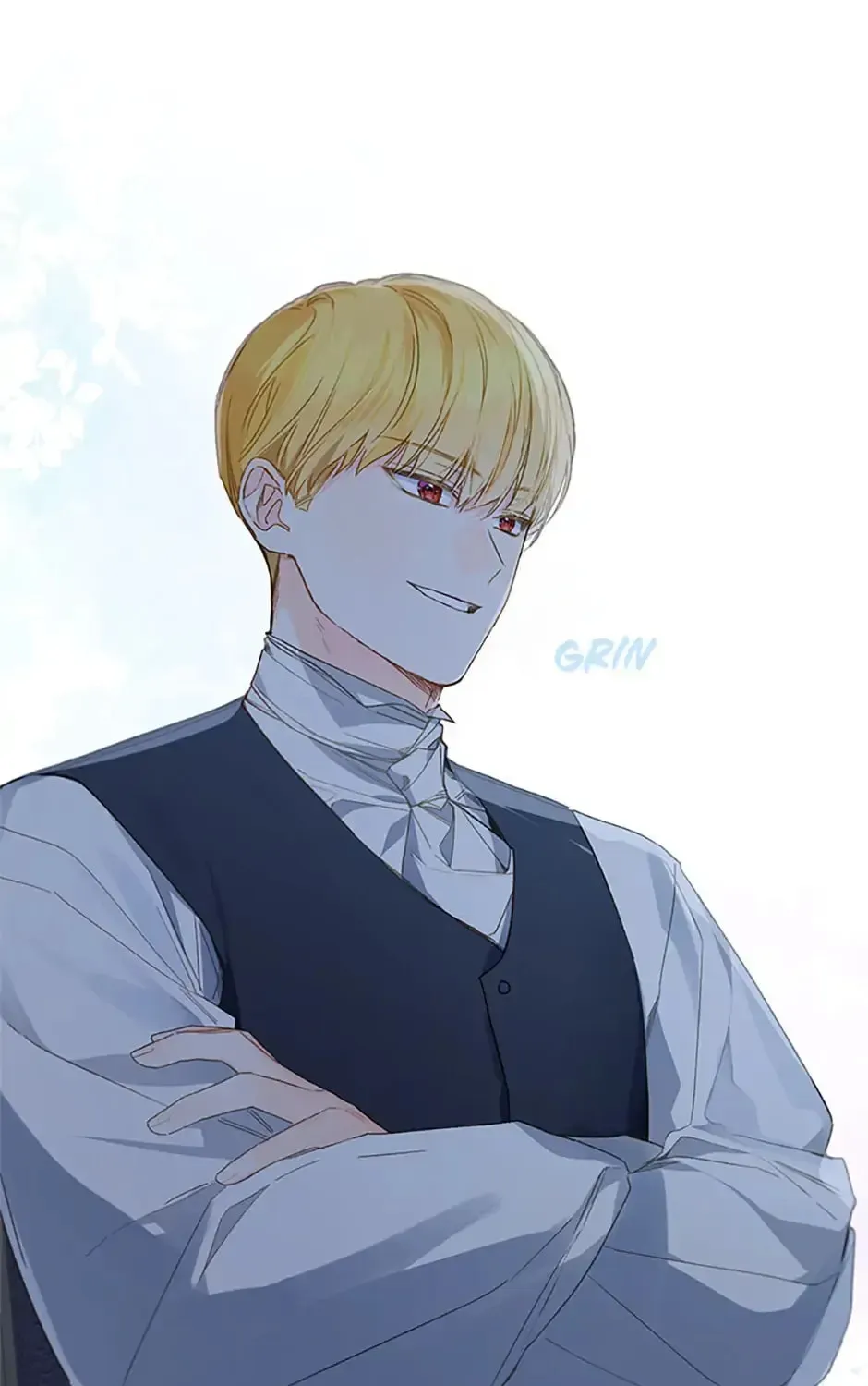 My Farm by the Palace Chapter 47 page 74 - 